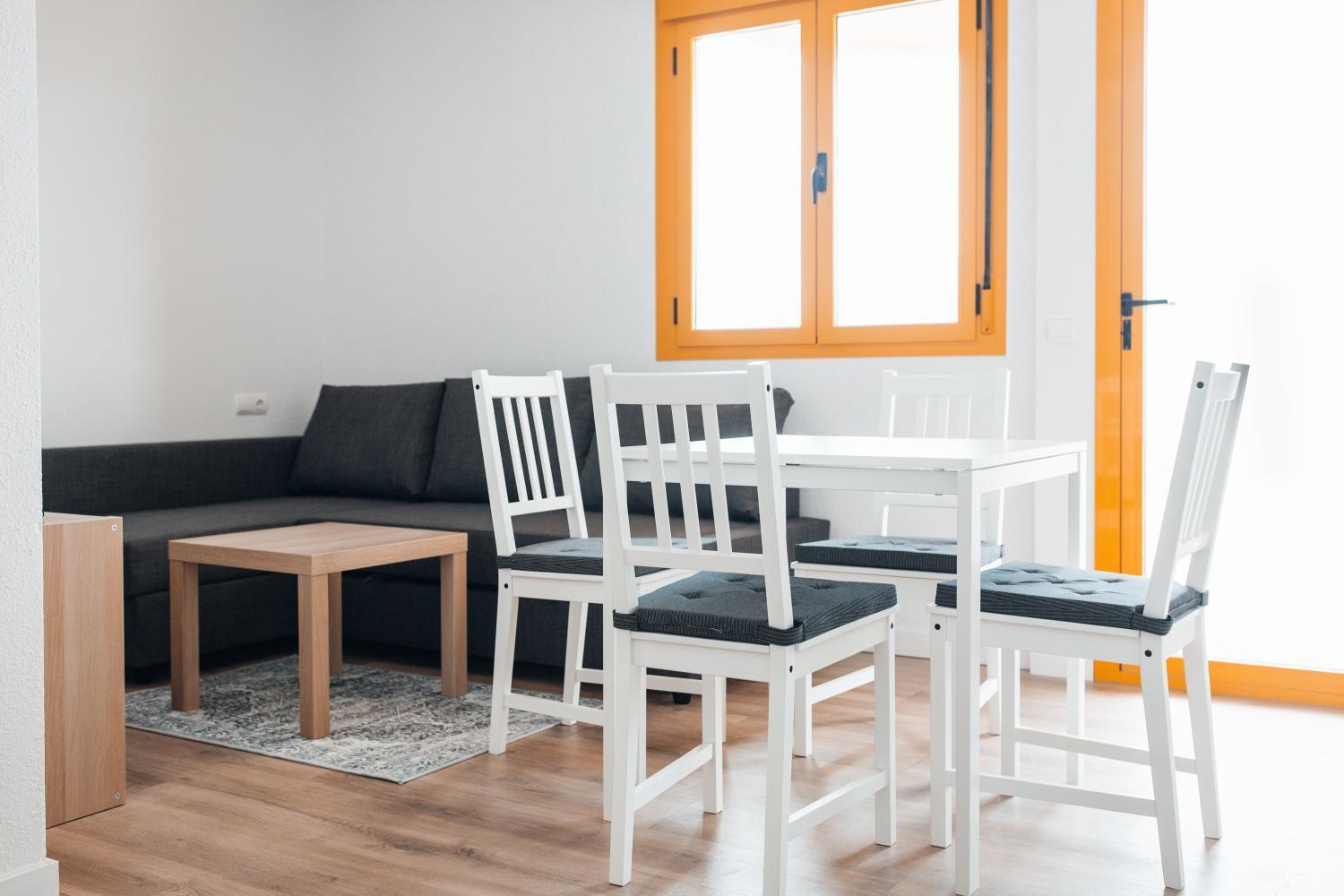 Apartamentos Wayteko Calpe Exteriér fotografie