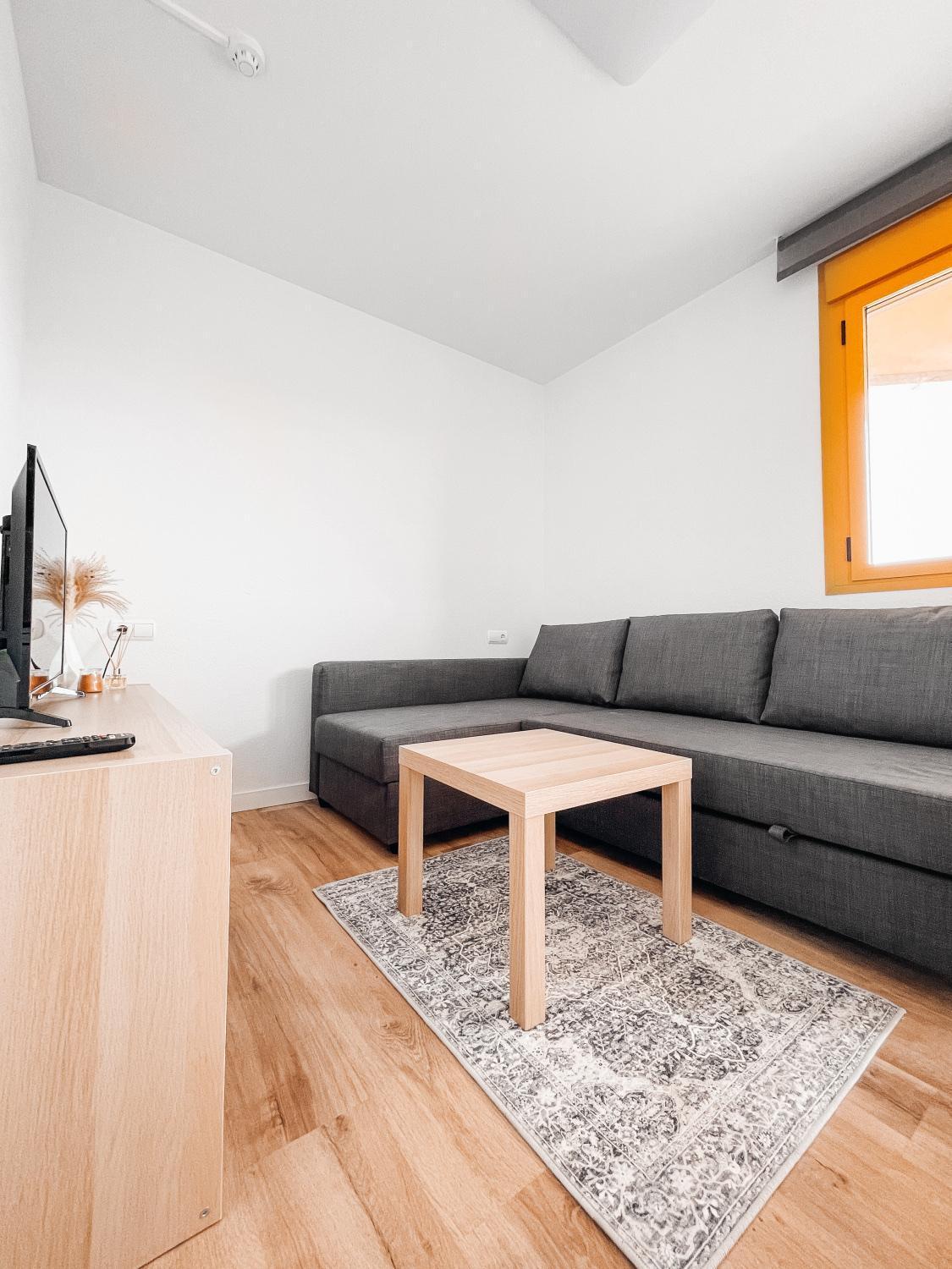 Apartamentos Wayteko Calpe Exteriér fotografie