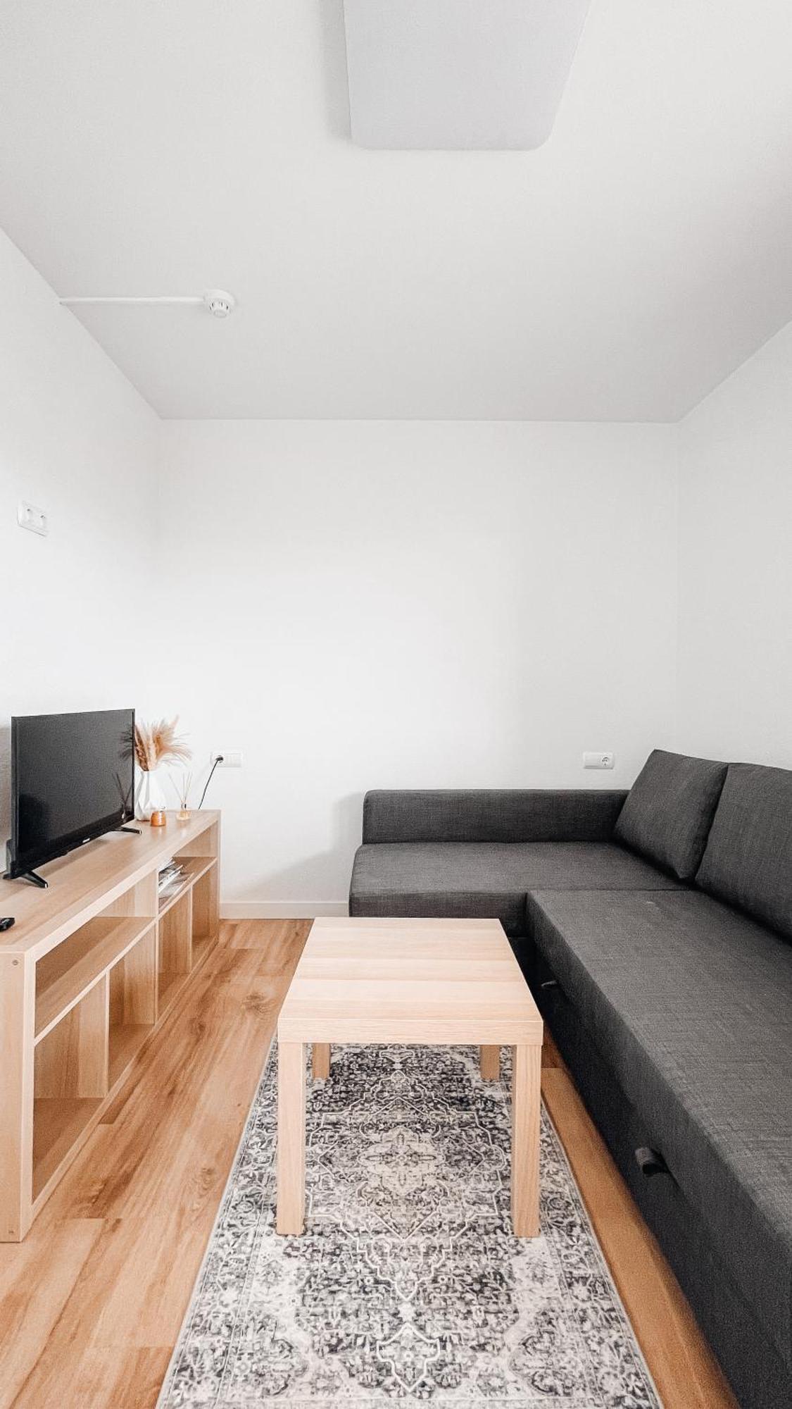 Apartamentos Wayteko Calpe Exteriér fotografie