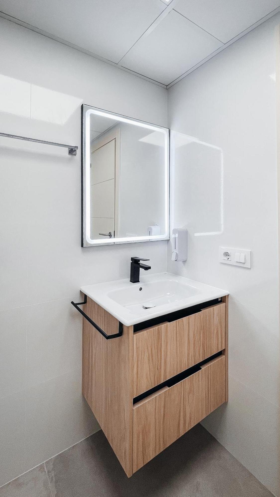 Apartamentos Wayteko Calpe Exteriér fotografie