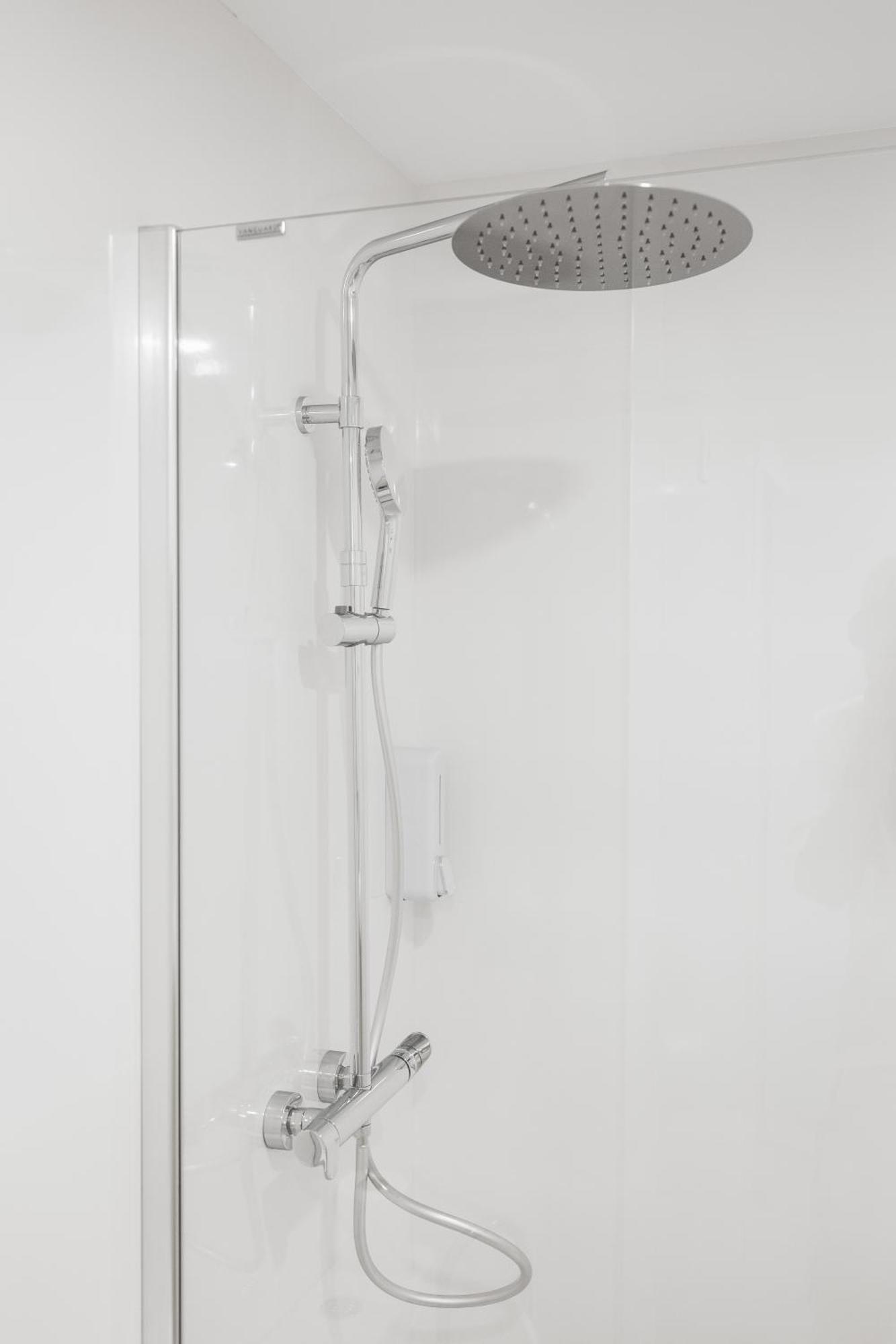 Apartamentos Wayteko Calpe Exteriér fotografie