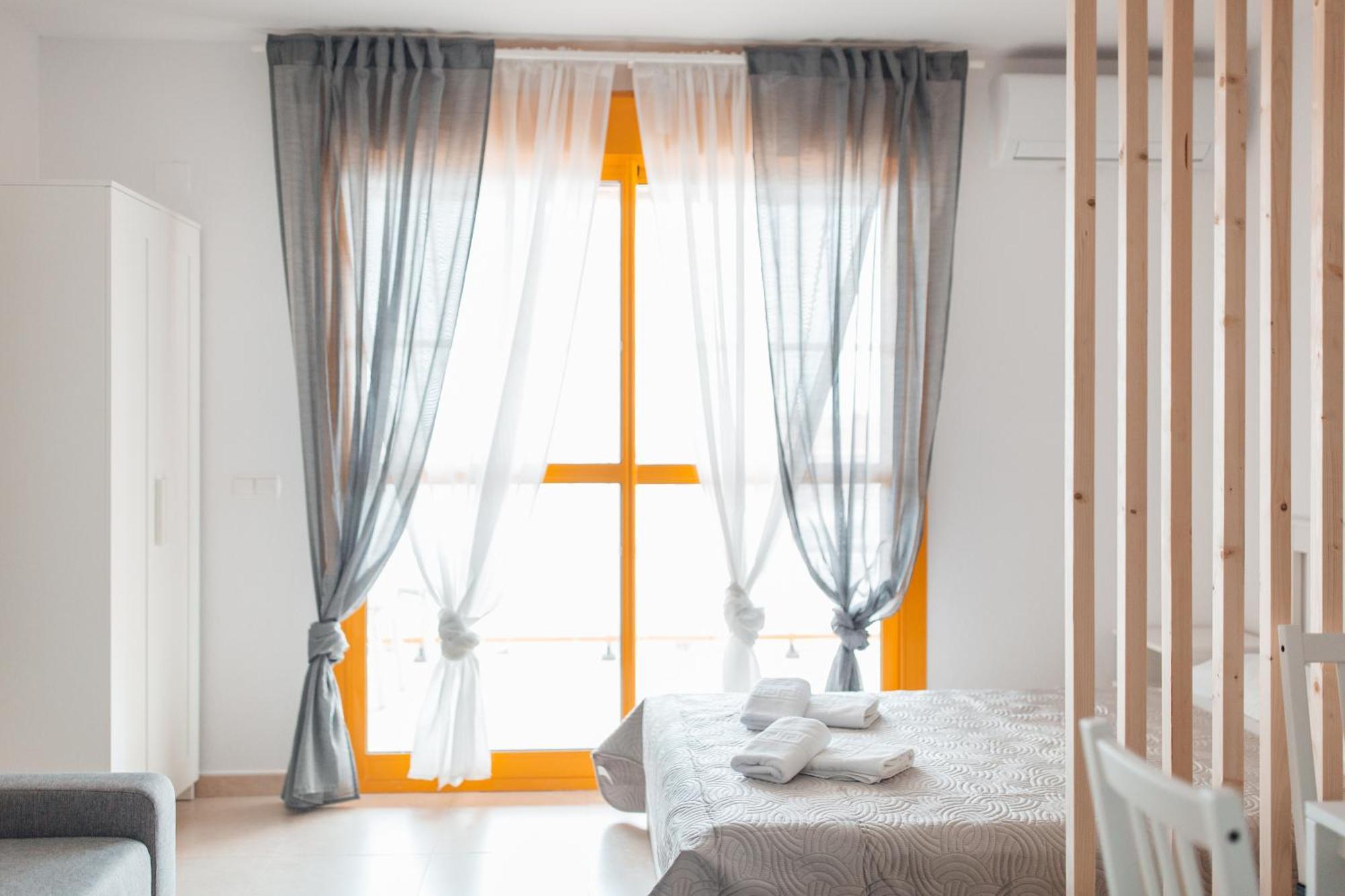 Apartamentos Wayteko Calpe Exteriér fotografie