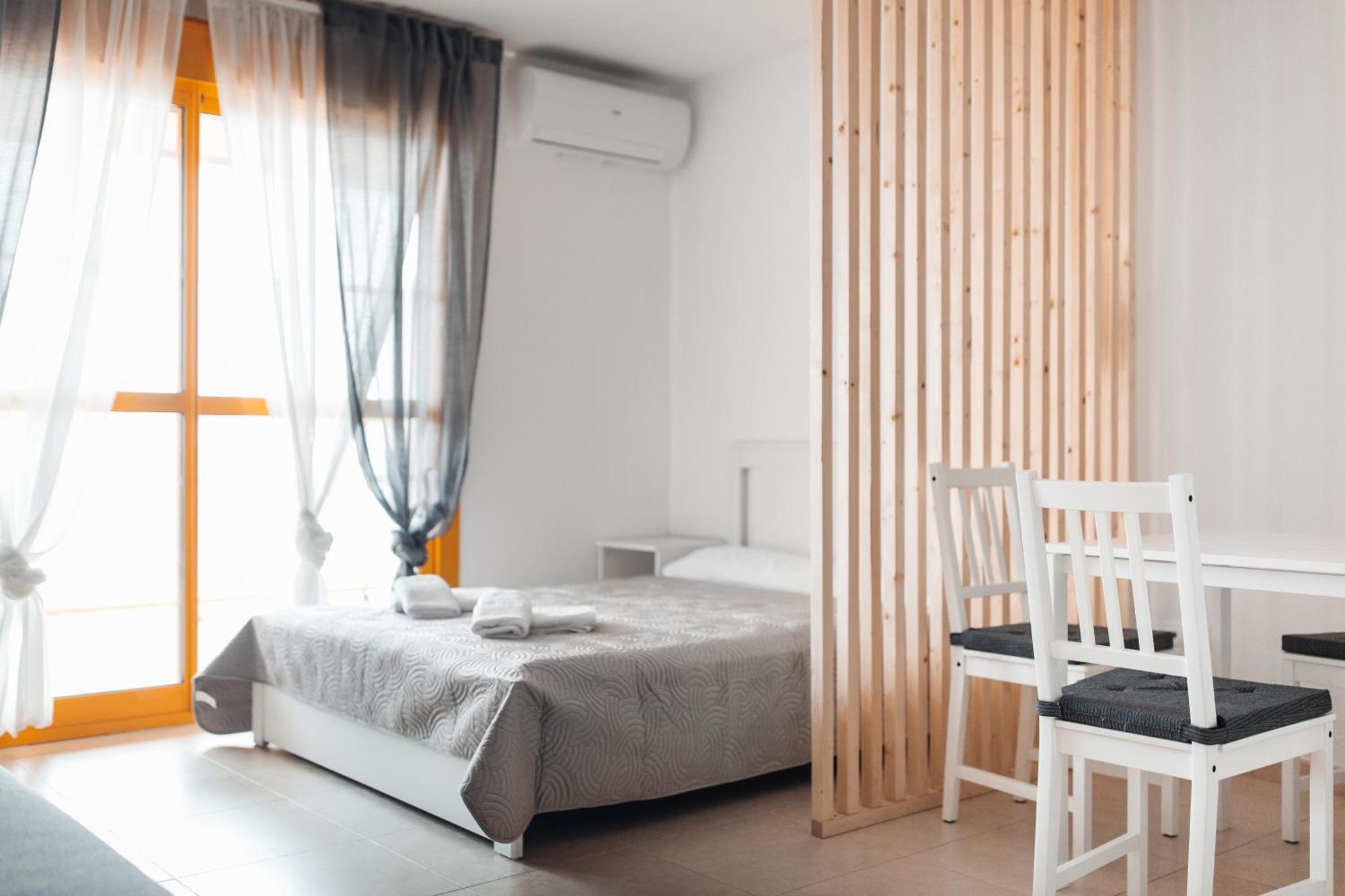 Apartamentos Wayteko Calpe Exteriér fotografie
