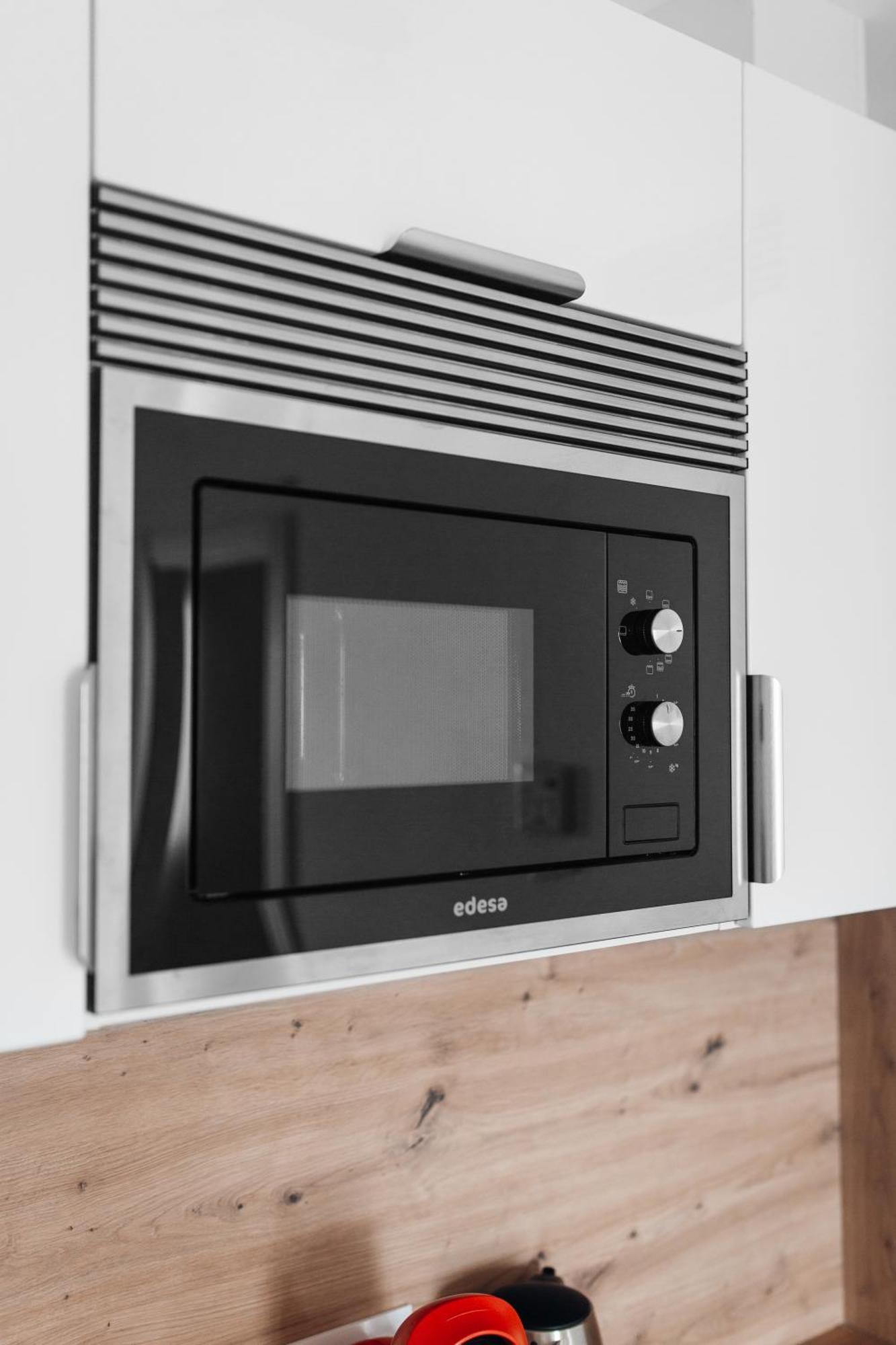 Apartamentos Wayteko Calpe Exteriér fotografie