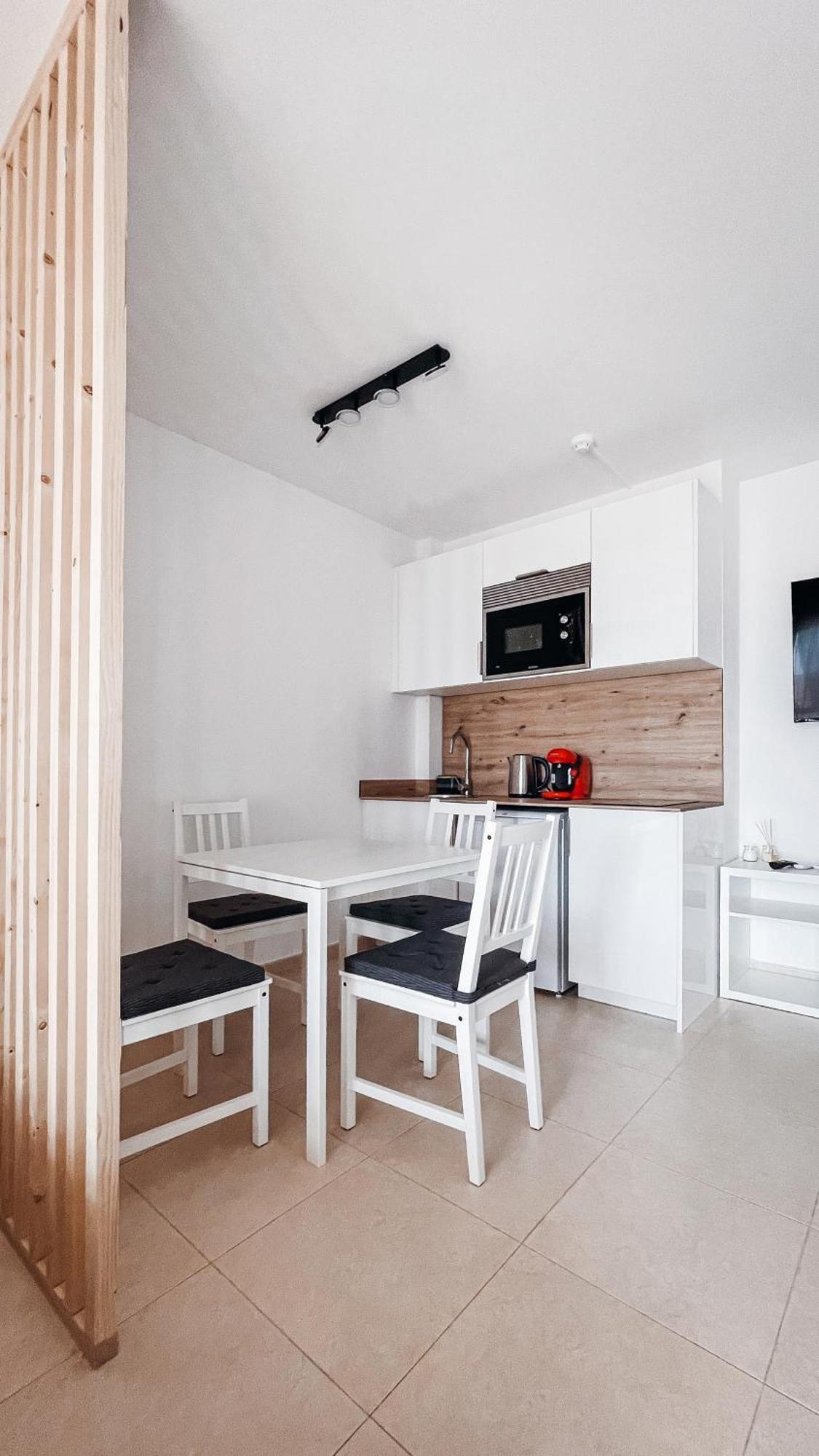 Apartamentos Wayteko Calpe Exteriér fotografie